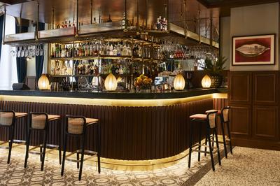 Savor Bar