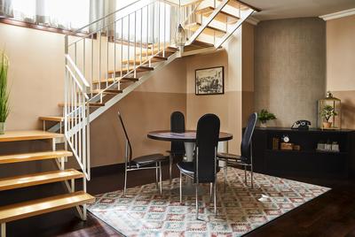 1 King 1 Bedroom Suite With Balcony