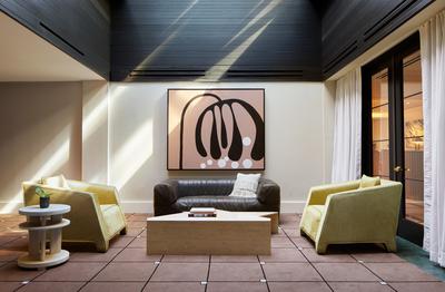 Meeting room