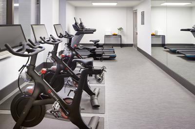 Health club