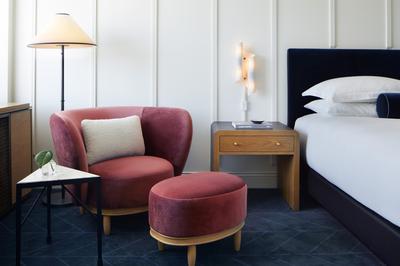 Guest room amenity