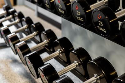 Health club