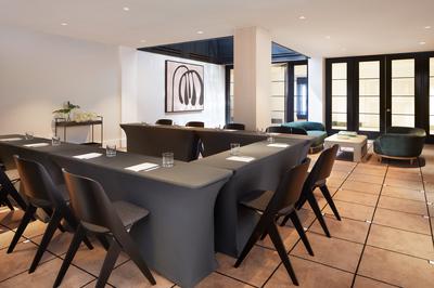 Meeting room