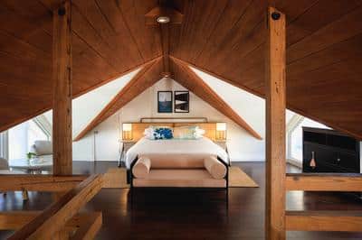 Hemingway Suite