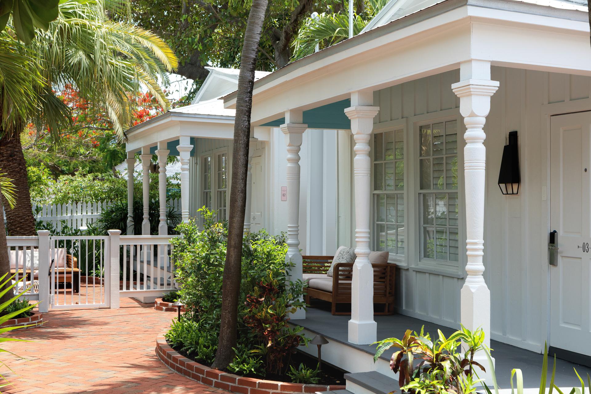 Kimpton Lighthouse Hotel
