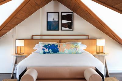 Hemingway Suite