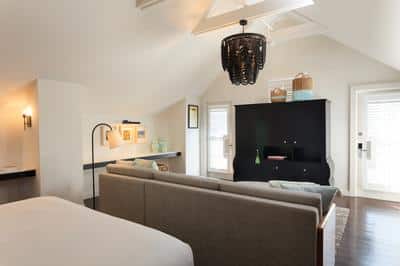 King Suite