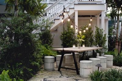 Gardens