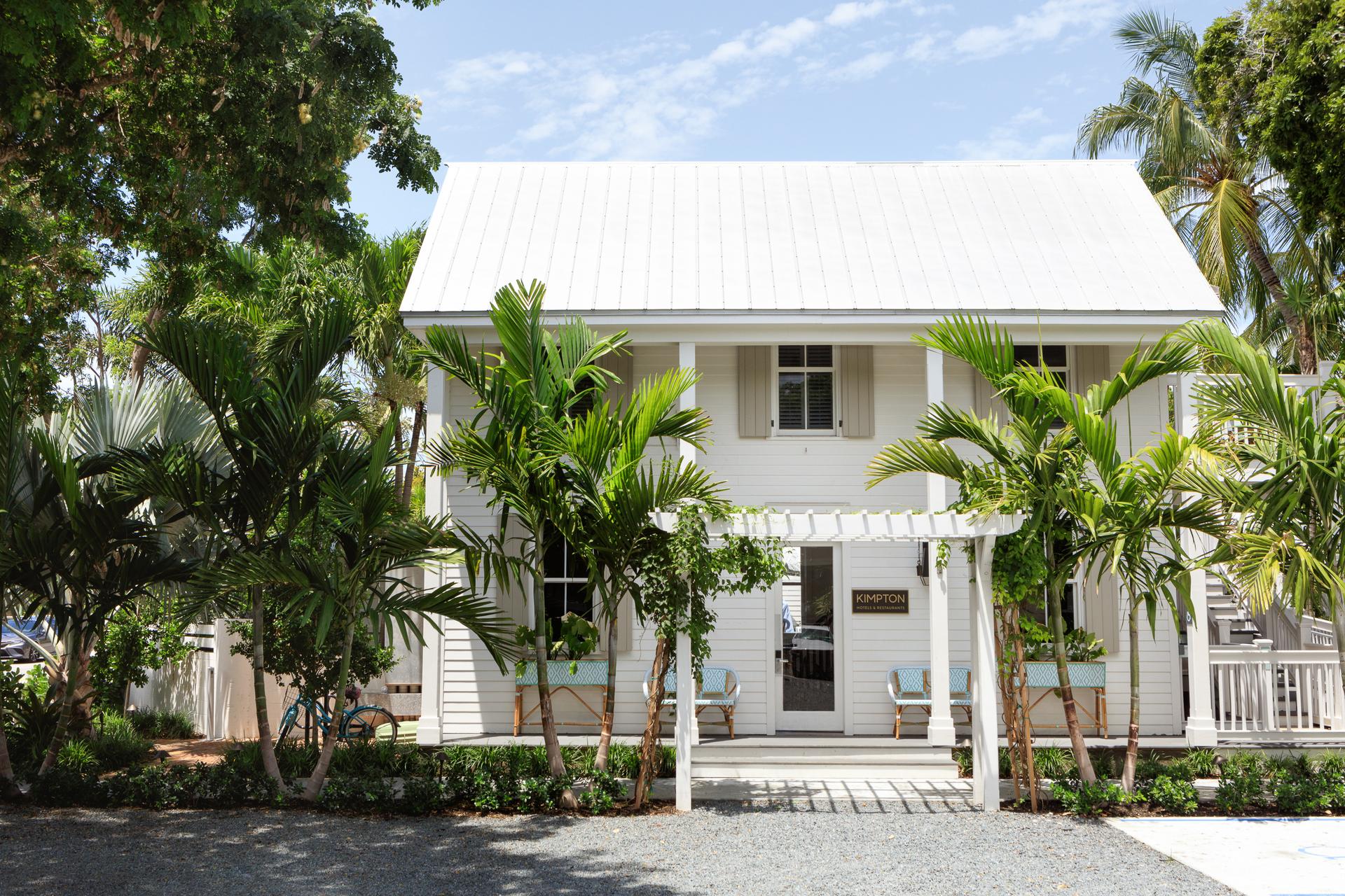 Kimpton Winslow's Bungalows