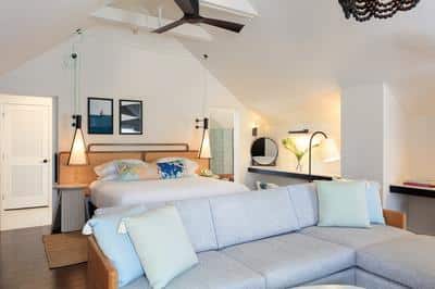 King Suite