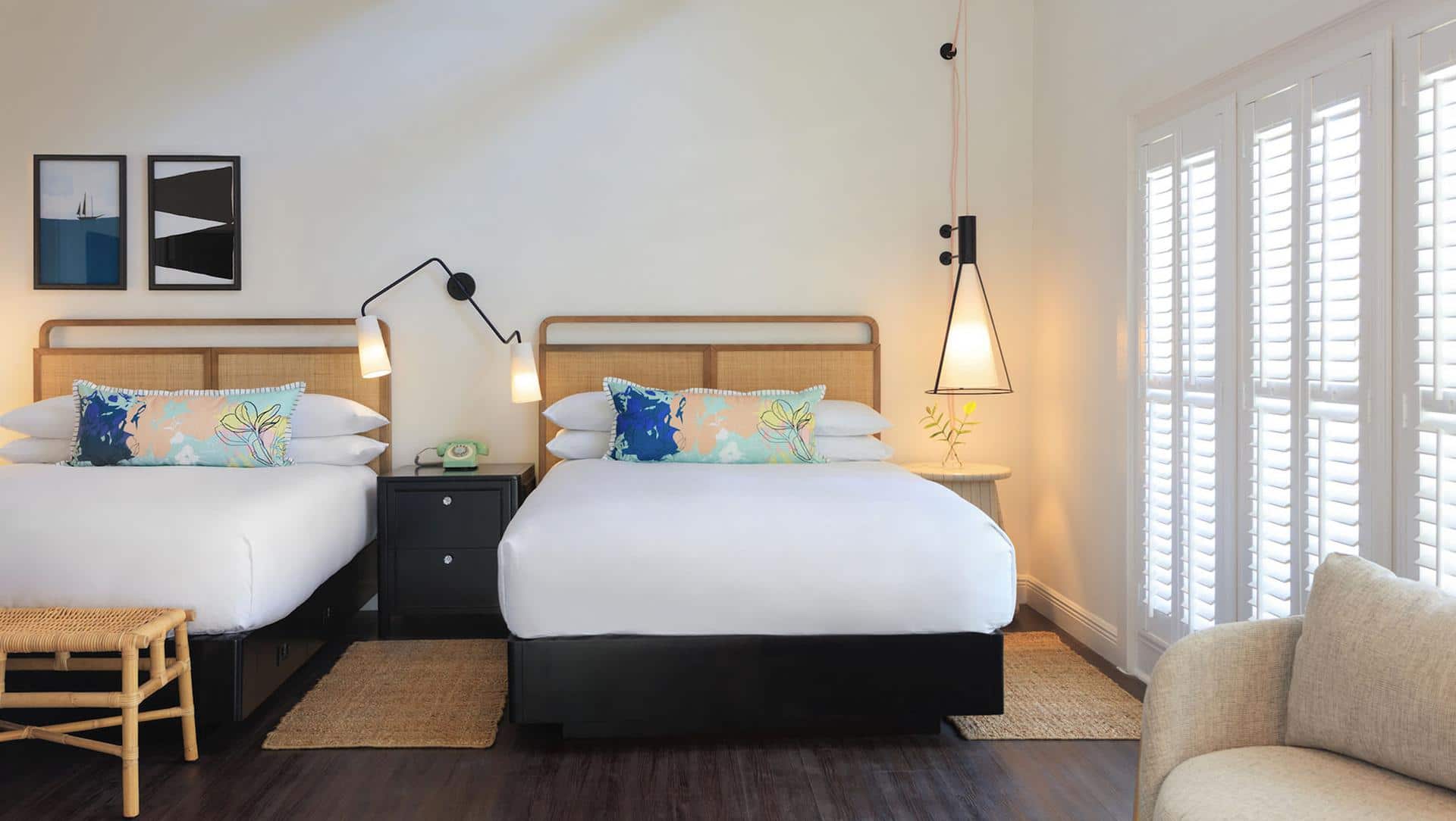 Kimpton Winslow's Bungalows