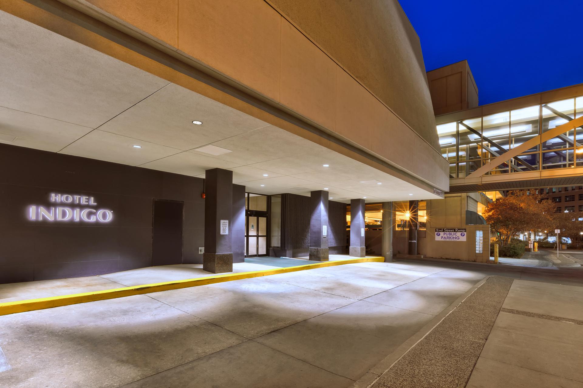 Hotel Indigo Rochester – Mayo Clinic Area, an IHG Hotel