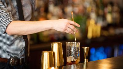 Bar/Lounge