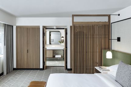Kimpton Sylvan Hotel
