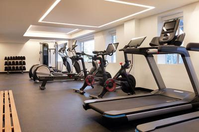 Health club
