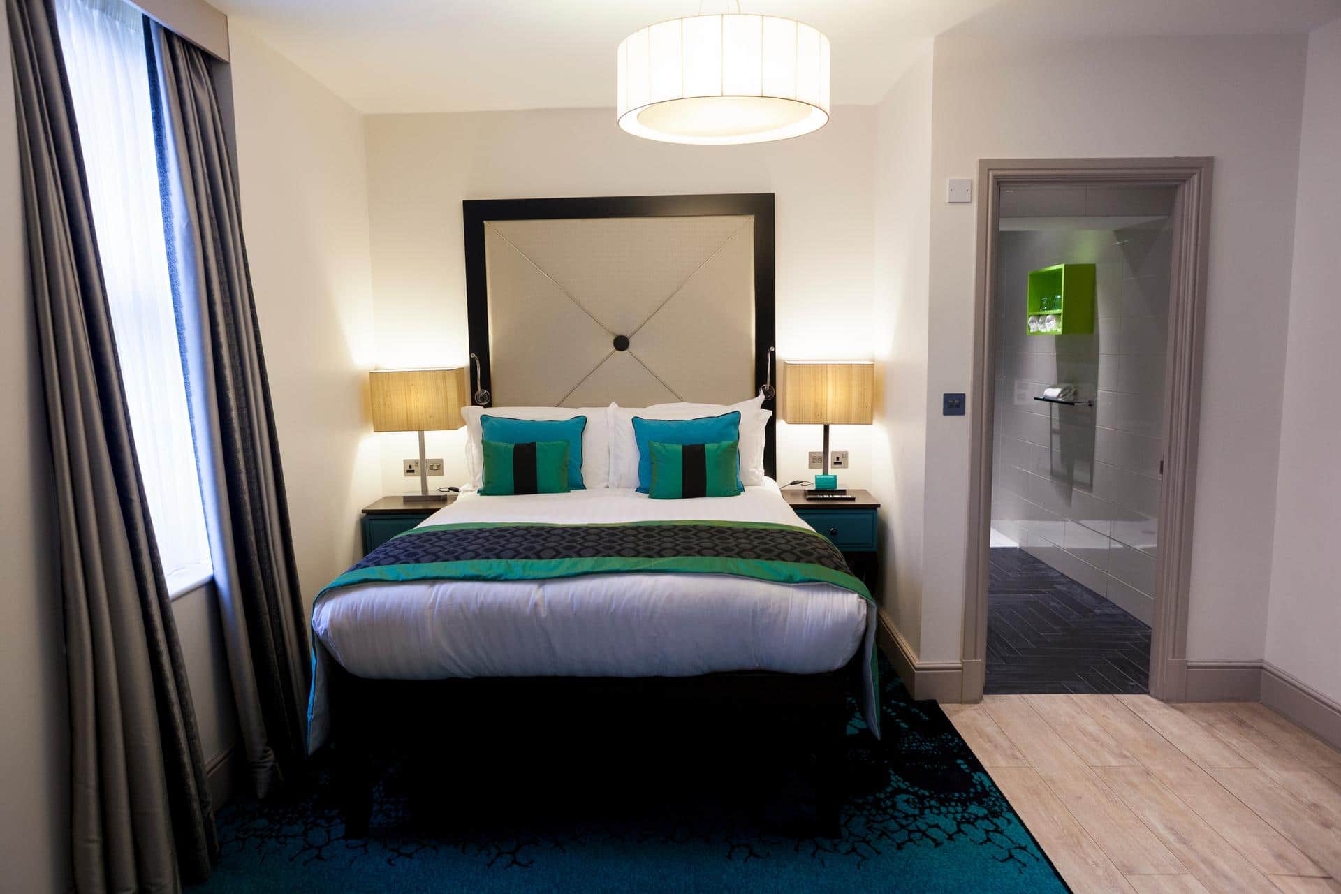 Hotel Indigo London - Kensington, an IHG Hotel