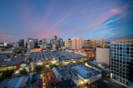 Hotel Indigo Adelaide Markets, an IHG Hotel