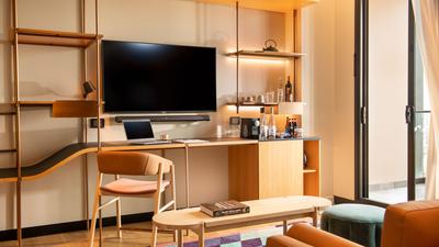Suite