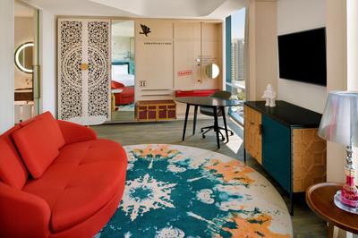 Junior Suite Creek View