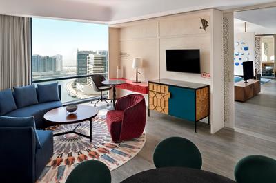 Super Suite