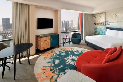 Junior Suite Creek View