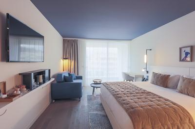 1 King Bed Premium With Sofa Bed