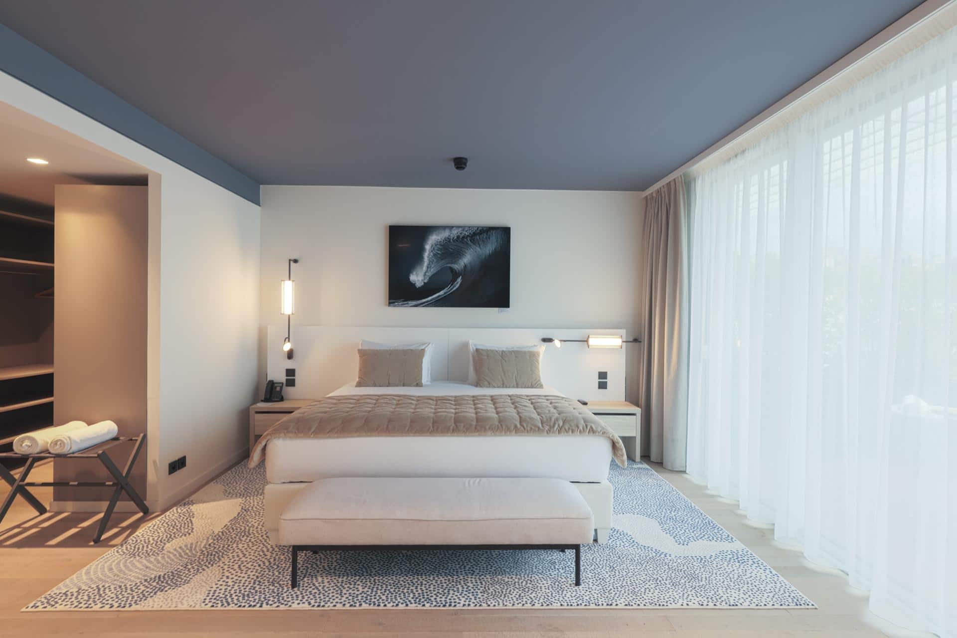 Hotel Indigo Cagnes-sur-Mer, an IHG Hotel