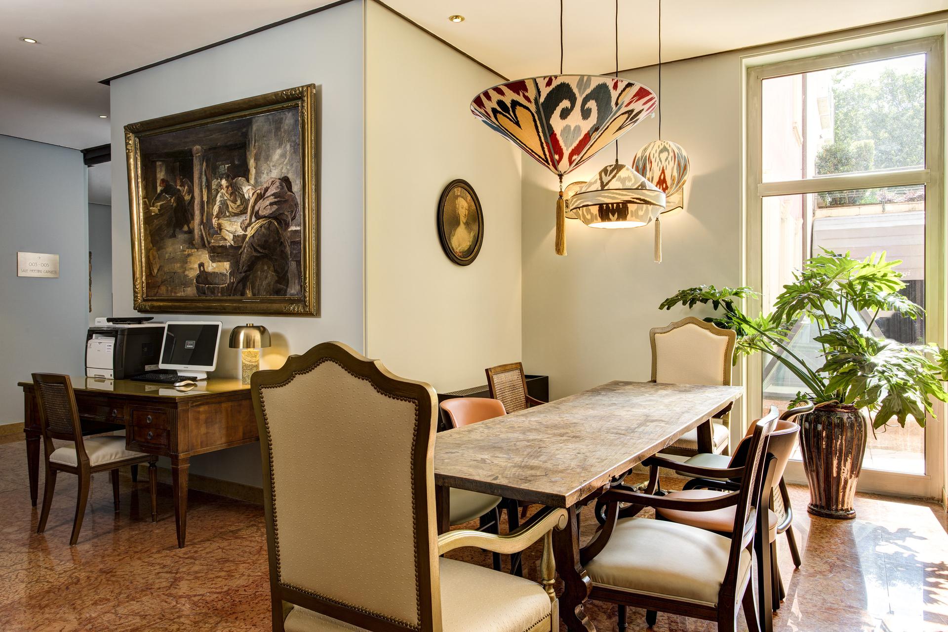 Hotel Indigo Verona - Grand Hotel Des Arts, an IHG Hotel