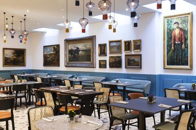 Breakfast Room