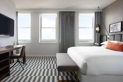 1 Bedroom Suite