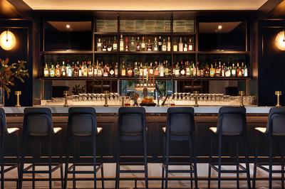 Il Modo Bar