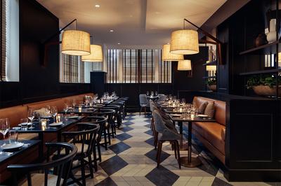 Il Modo Restaurant