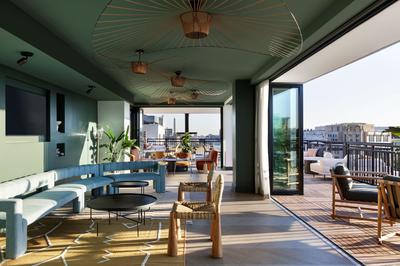 Bar/Lounge