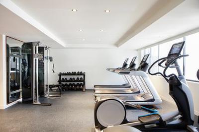 Health club