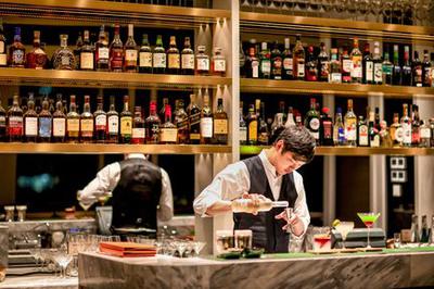 Bar/Lounge
