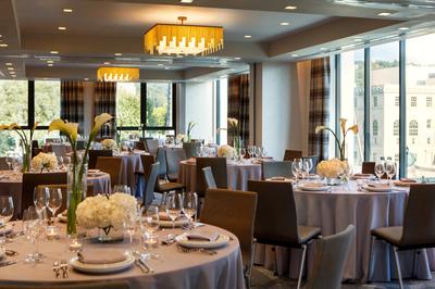 Wilcox Room - Reception