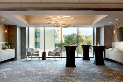 Pre-function Area