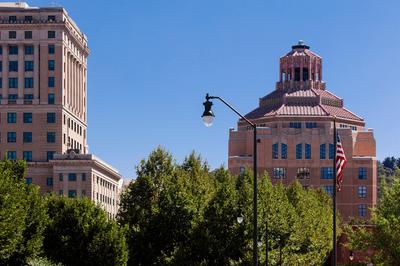 Asheville City Hall