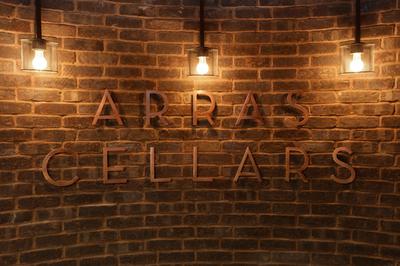 Arras Wine Cellar