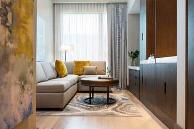 King Suite