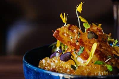 District 42 Restaurant