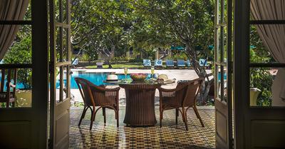 Two Bedrooms Royal Villa
