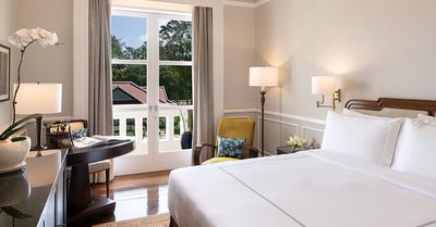 State Room