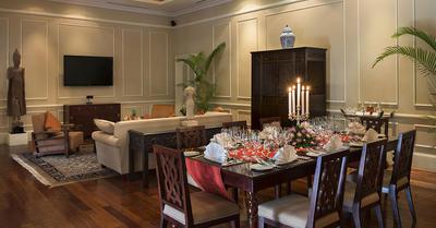 Two Bedrooms Royal Villa
