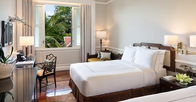 State Room