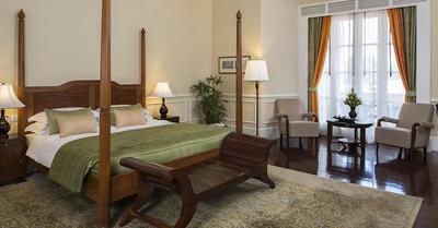 Landmark Suite