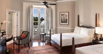 Landmark Room