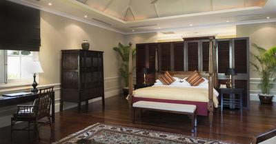 Two Bedrooms Royal Villa