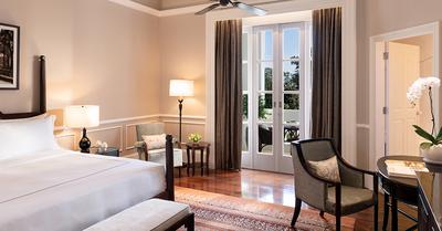 Landmark Room