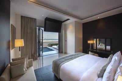 Royal Suite